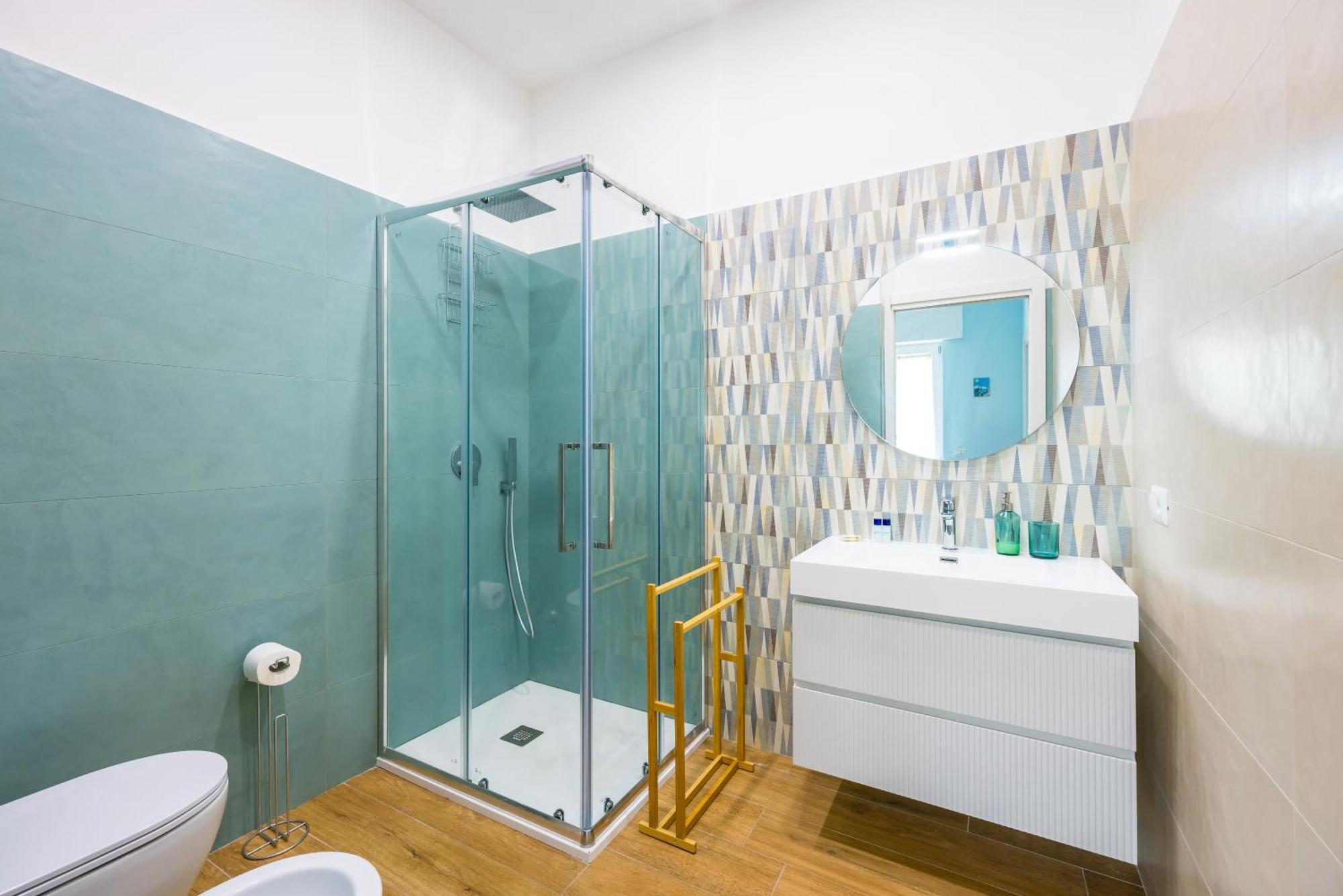 Appartement Il Ciucciariello Napoli Extérieur photo