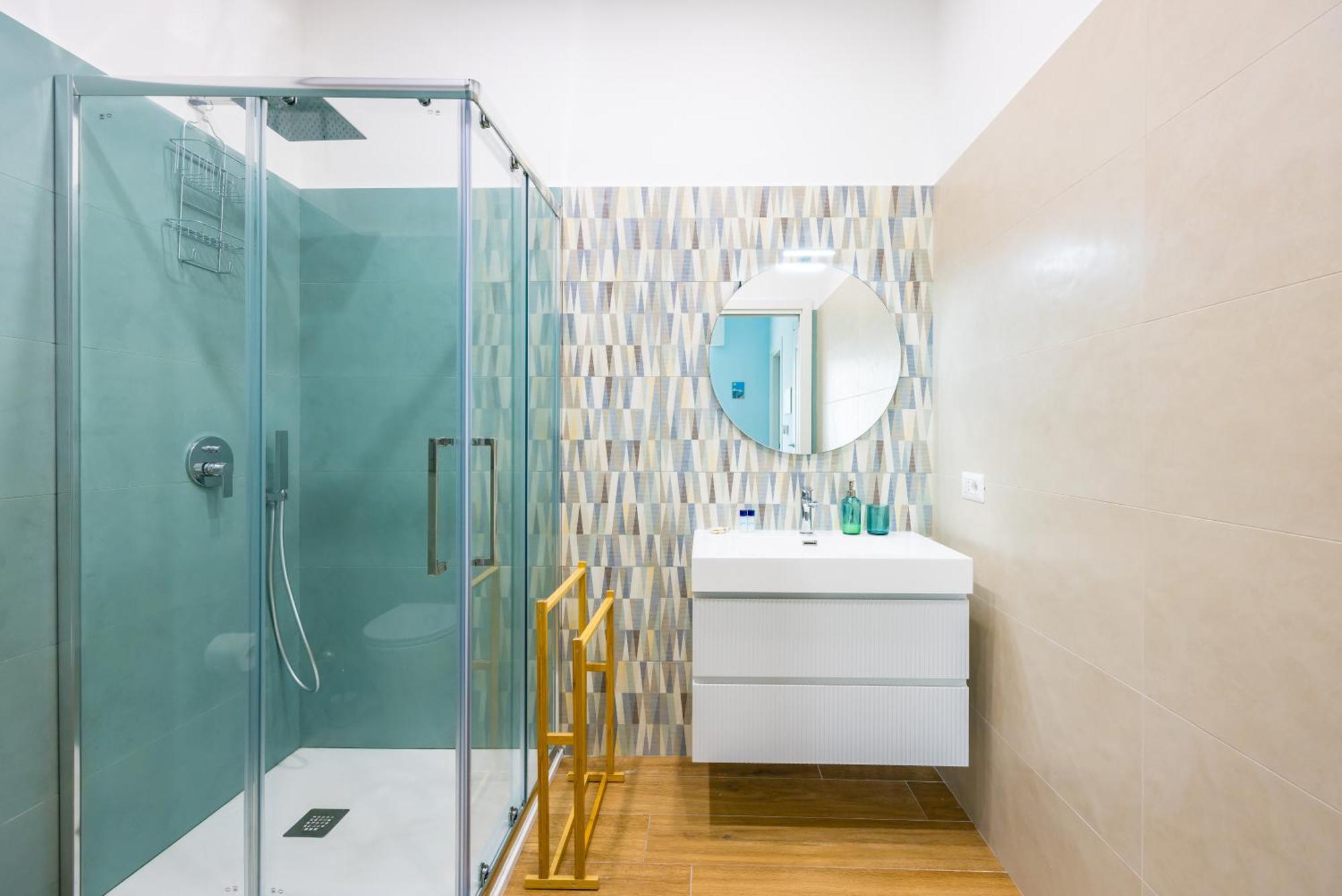 Appartement Il Ciucciariello Napoli Extérieur photo