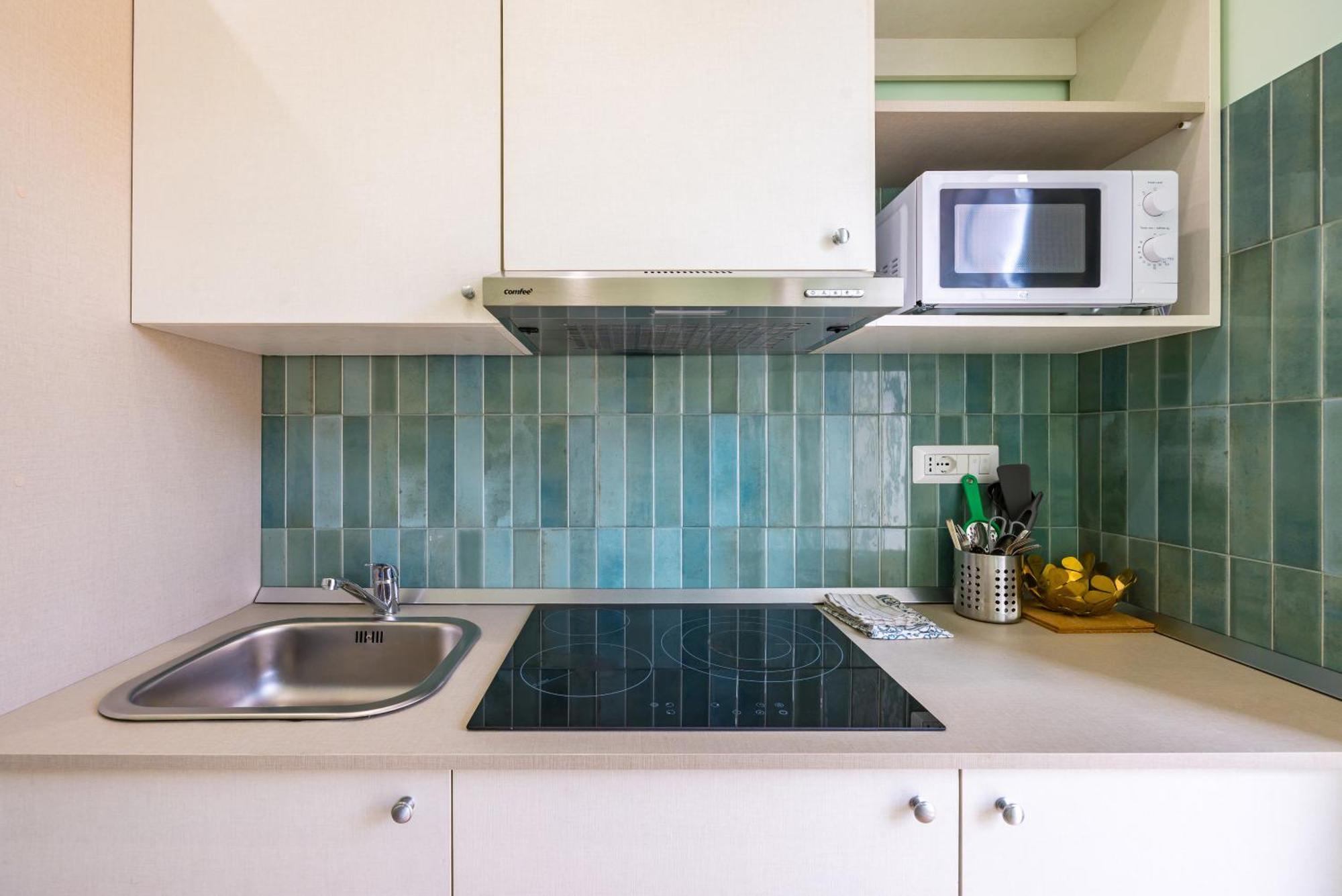 Appartement Il Ciucciariello Napoli Extérieur photo