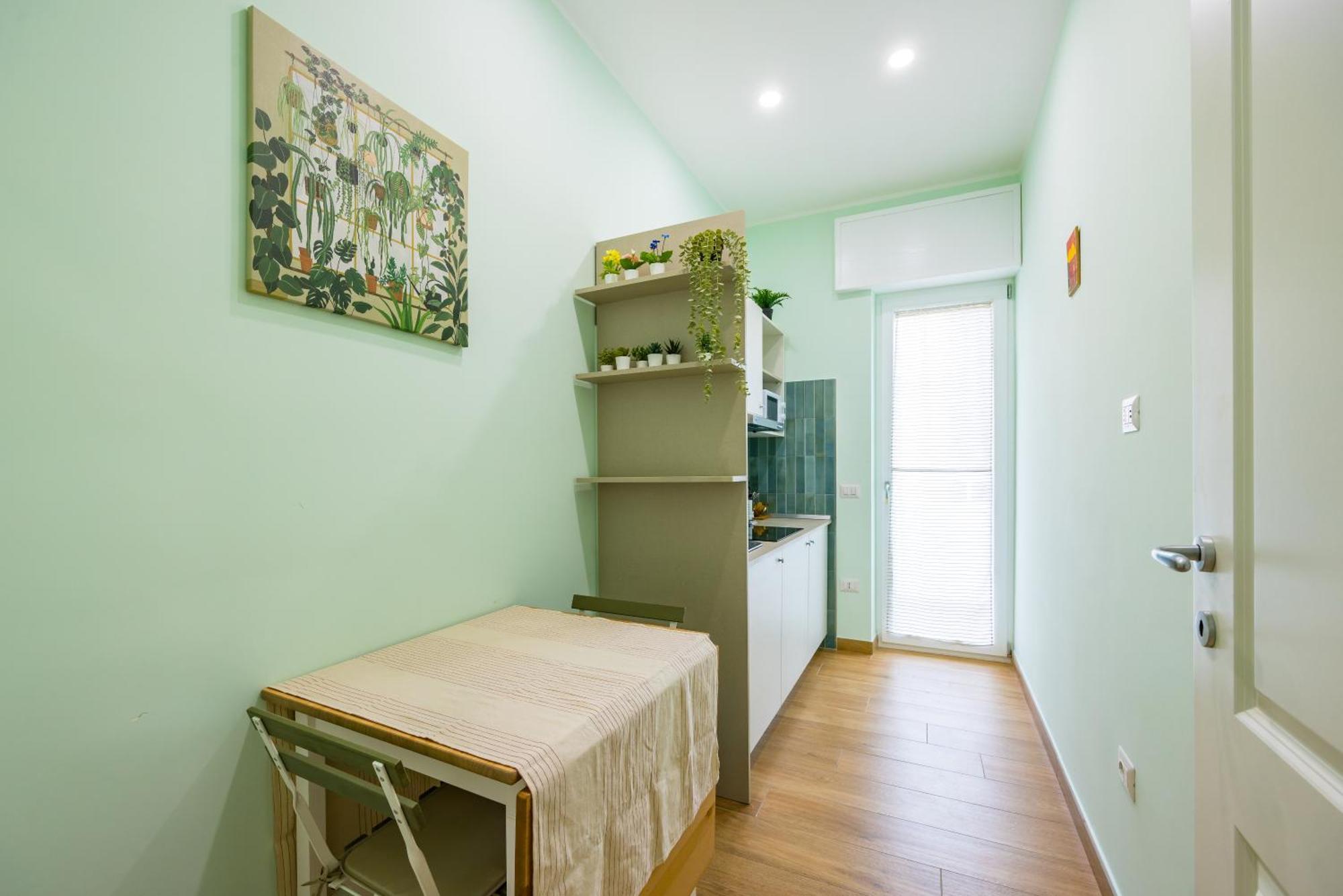 Appartement Il Ciucciariello Napoli Extérieur photo