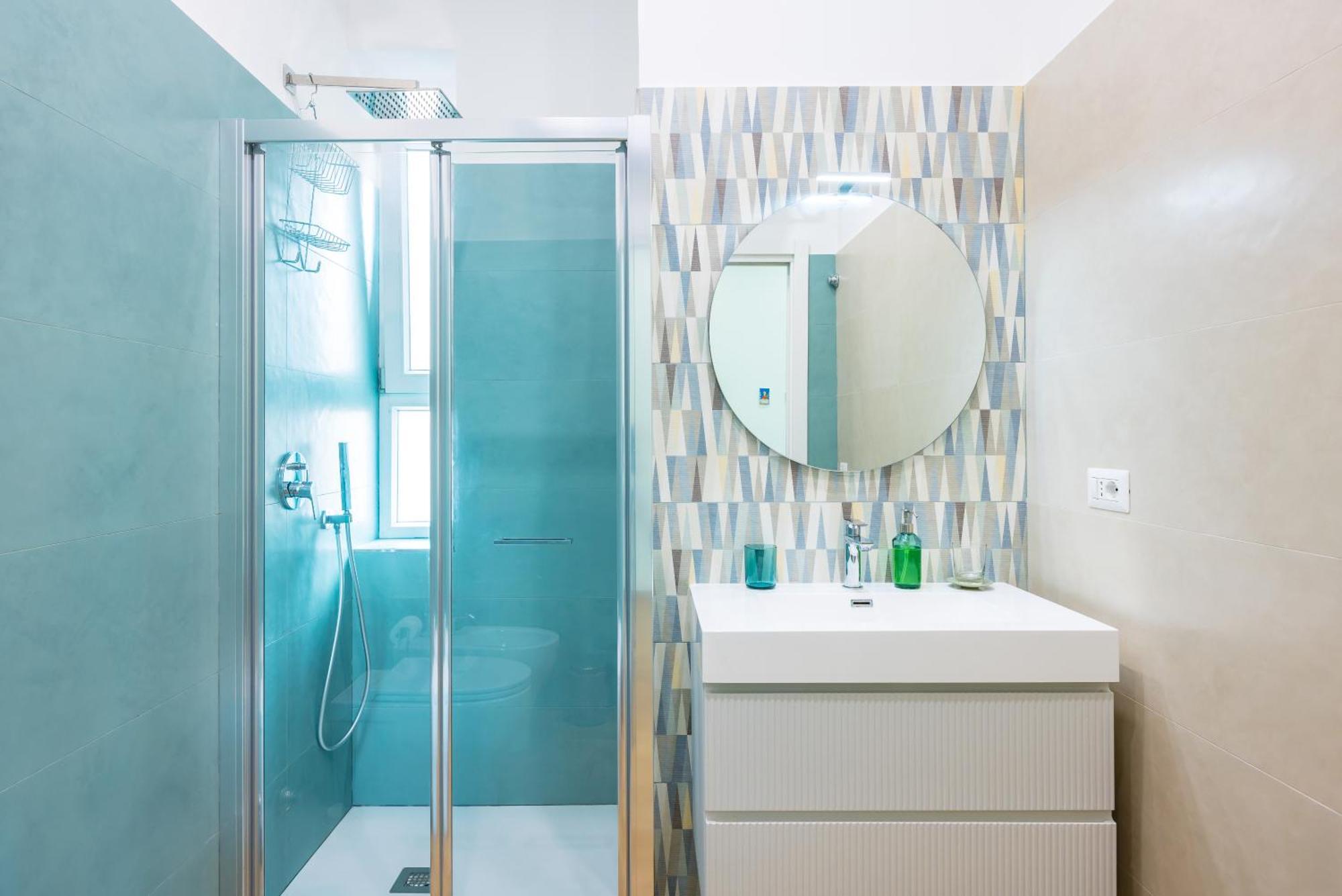Appartement Il Ciucciariello Napoli Extérieur photo